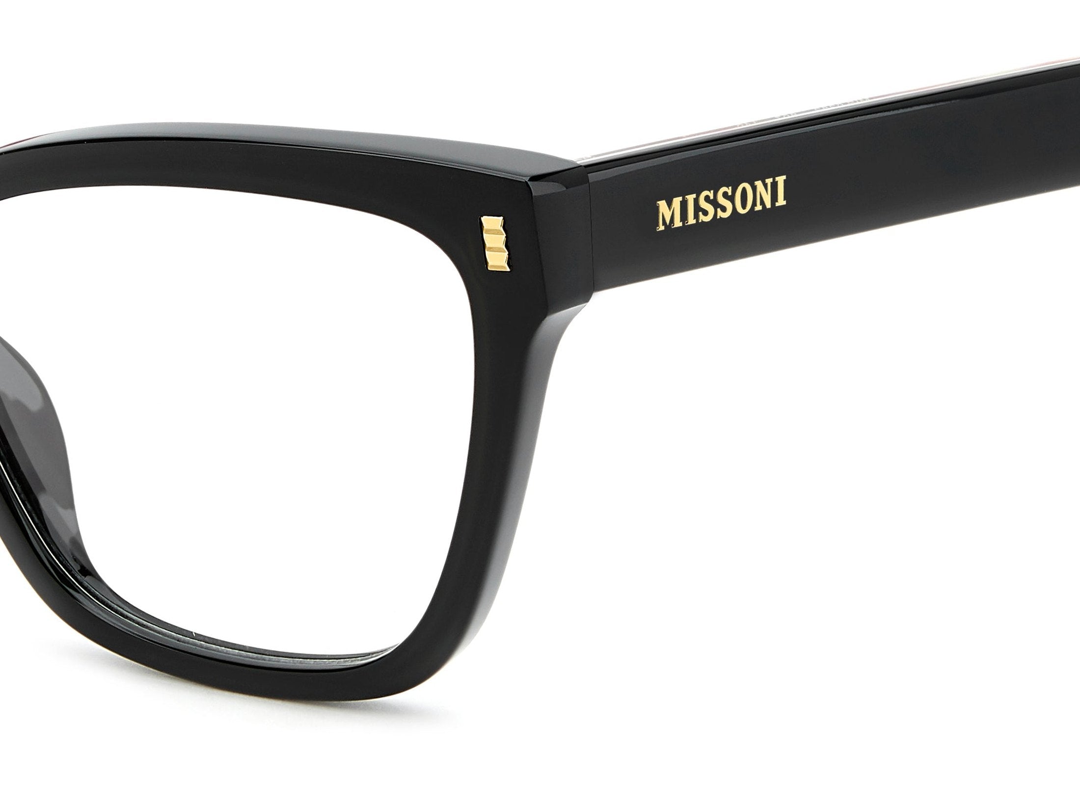 Missoni Cat-Eye Frames