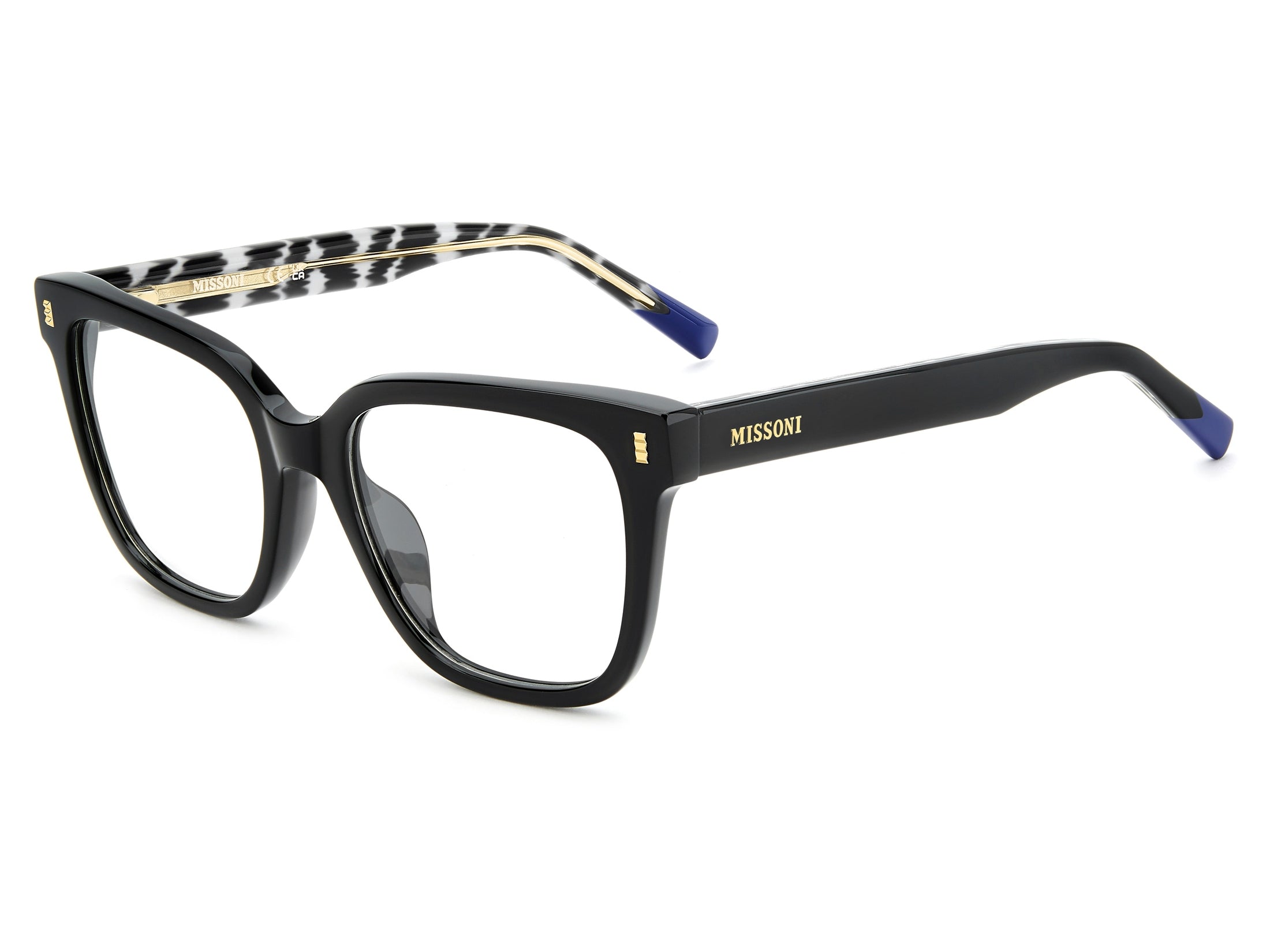 Missoni Square Frames