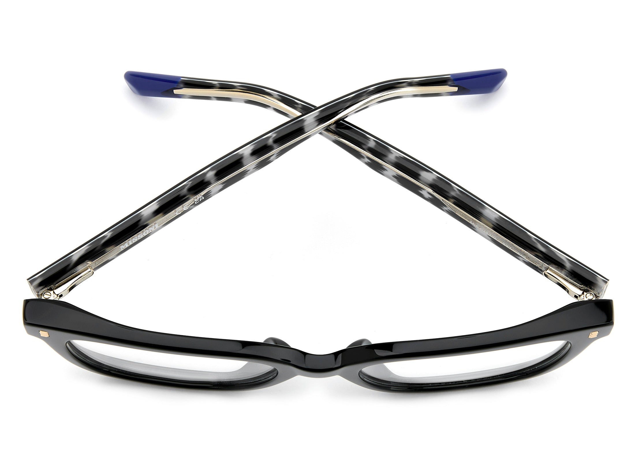 Missoni Square Frames