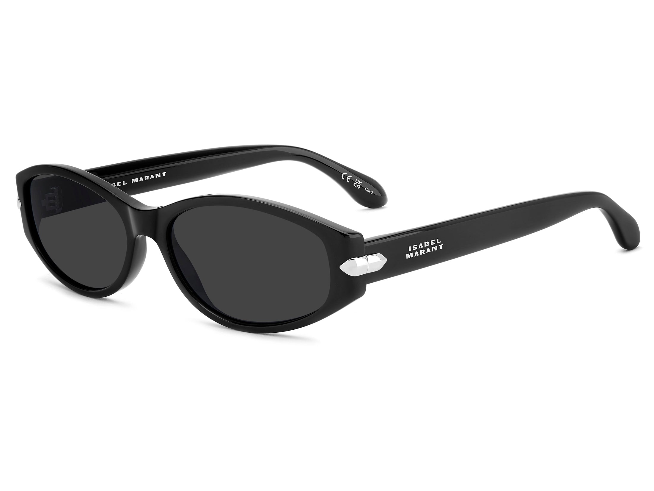 Isabel Marant Square Sunglasses
