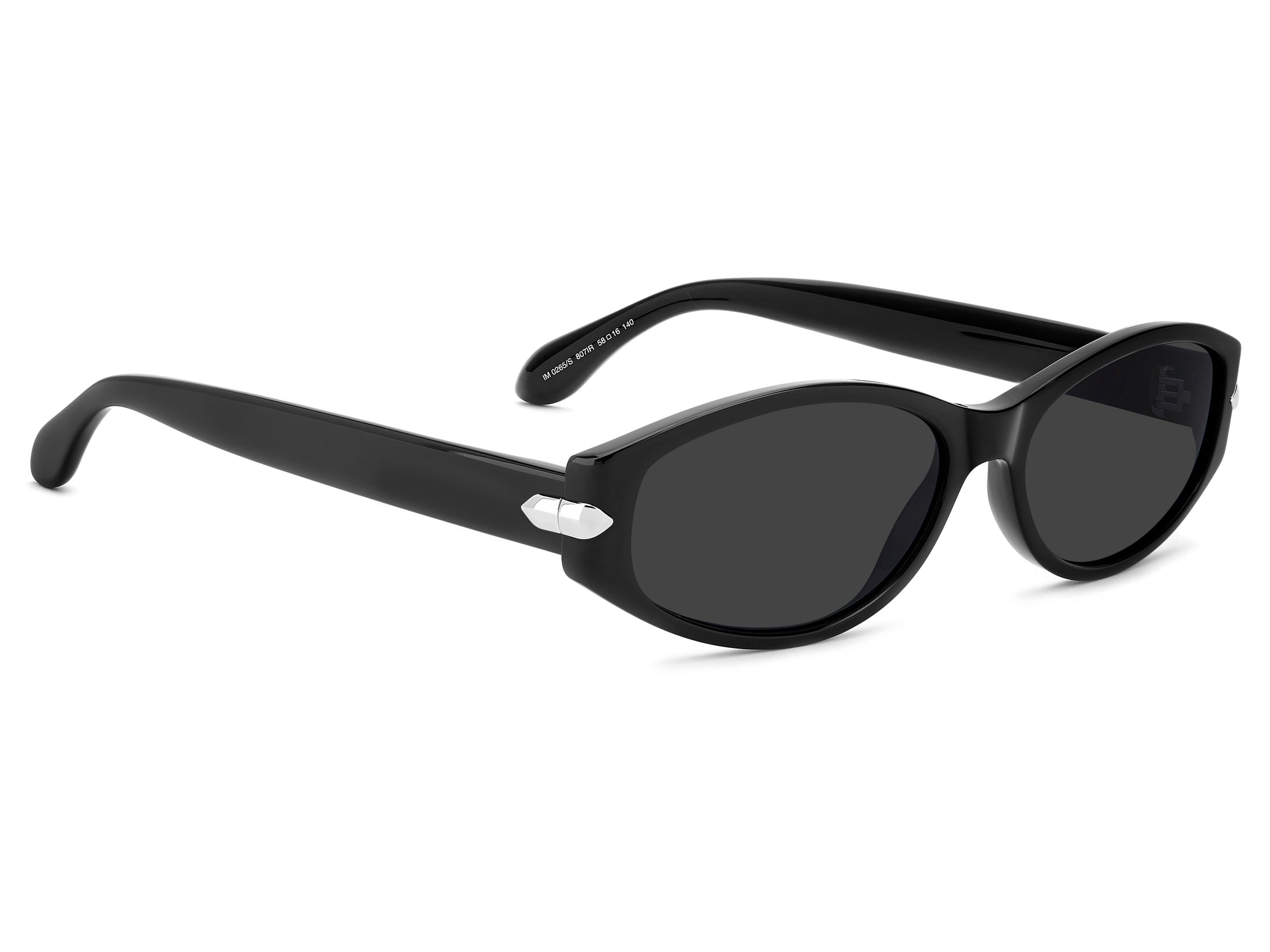 Isabel Marant Square Sunglasses