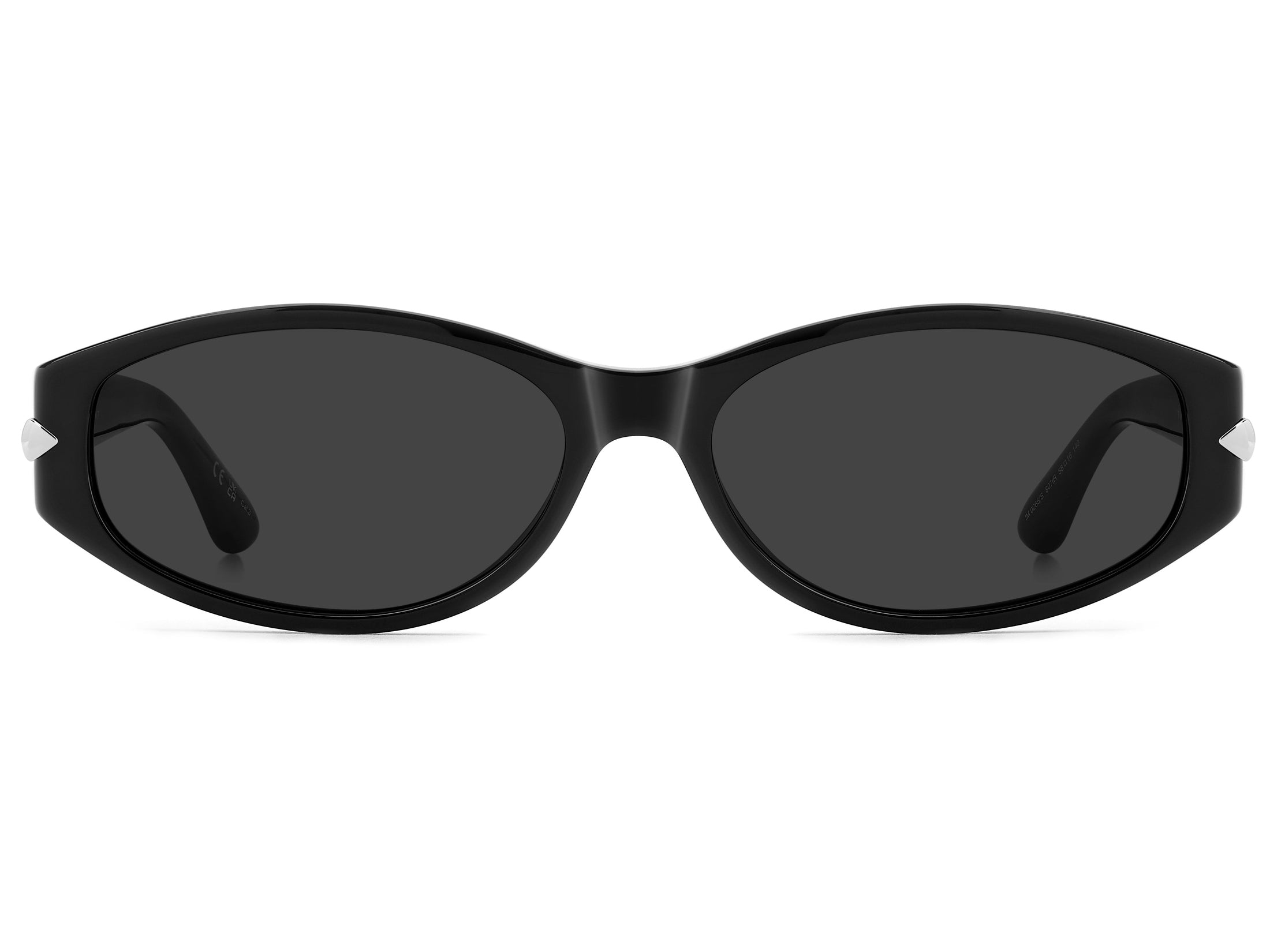 Isabel Marant Square Sunglasses