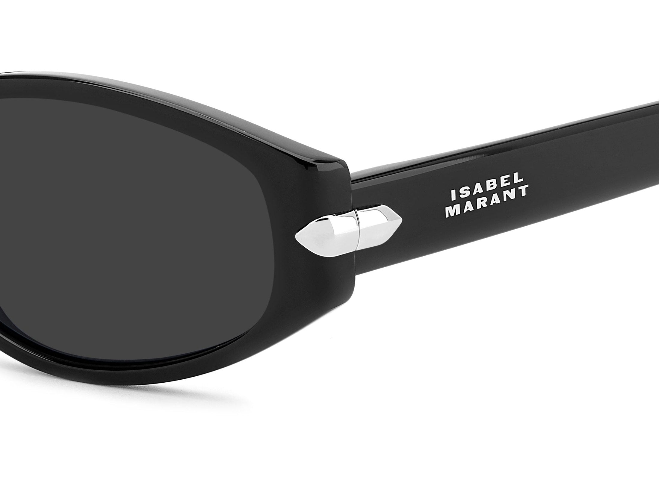 Isabel Marant Square Sunglasses