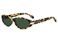 Isabel Marant Square Sunglasses