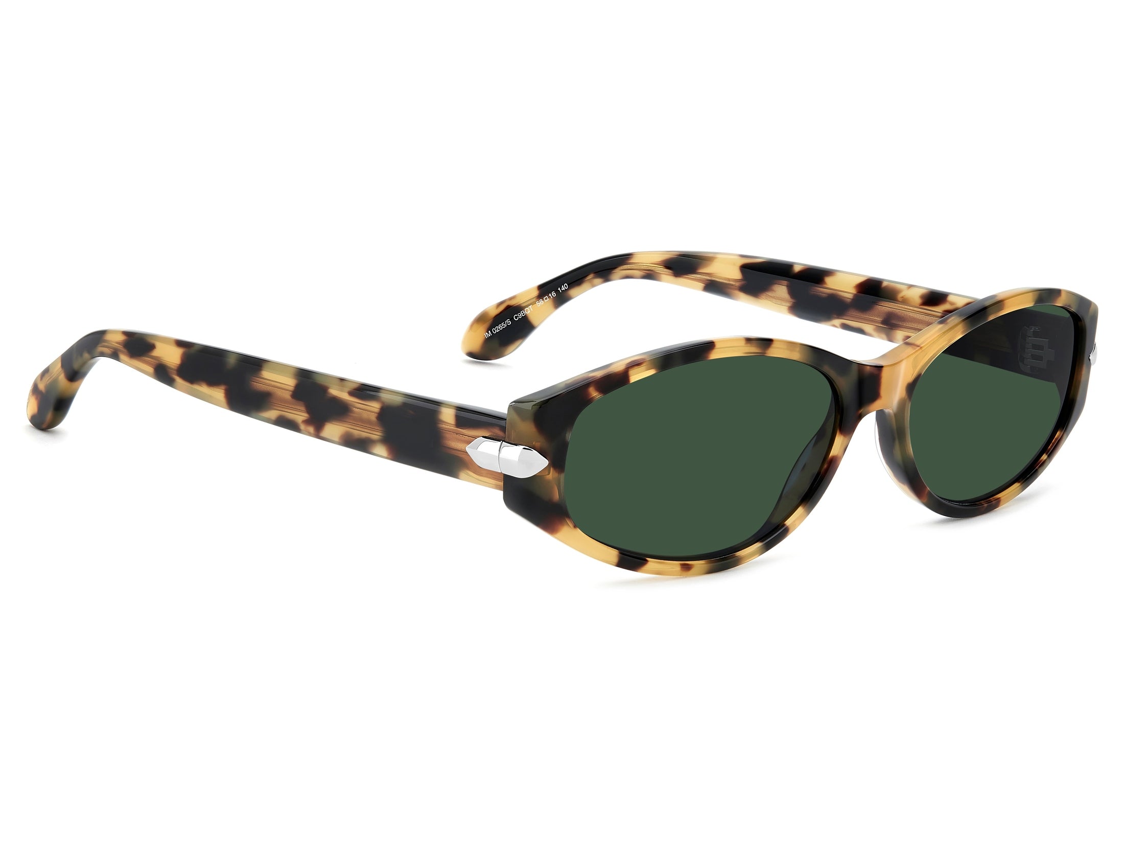 Isabel Marant Square Sunglasses