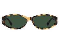Isabel Marant Square Sunglasses