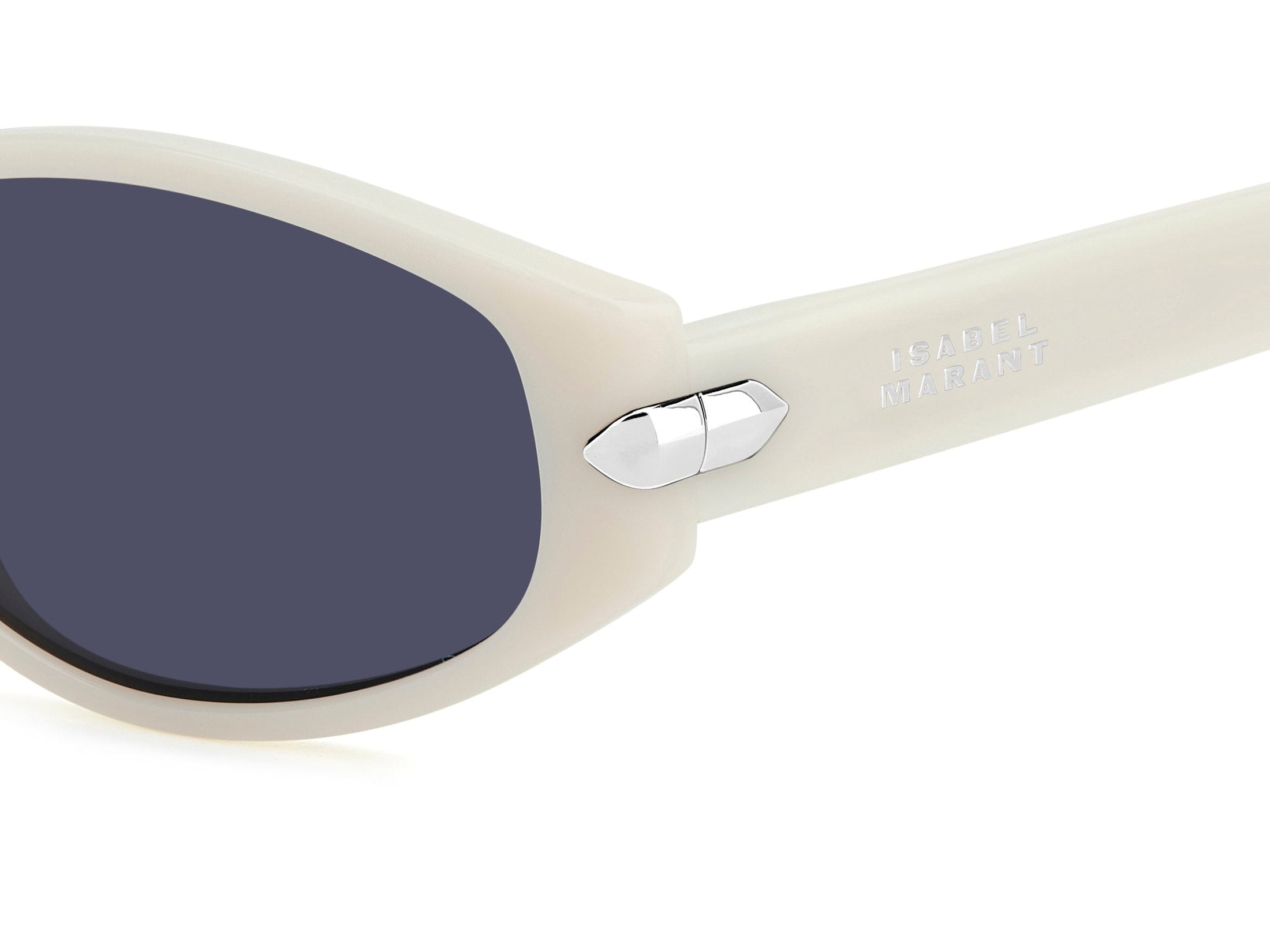 Isabel Marant Square Sunglasses