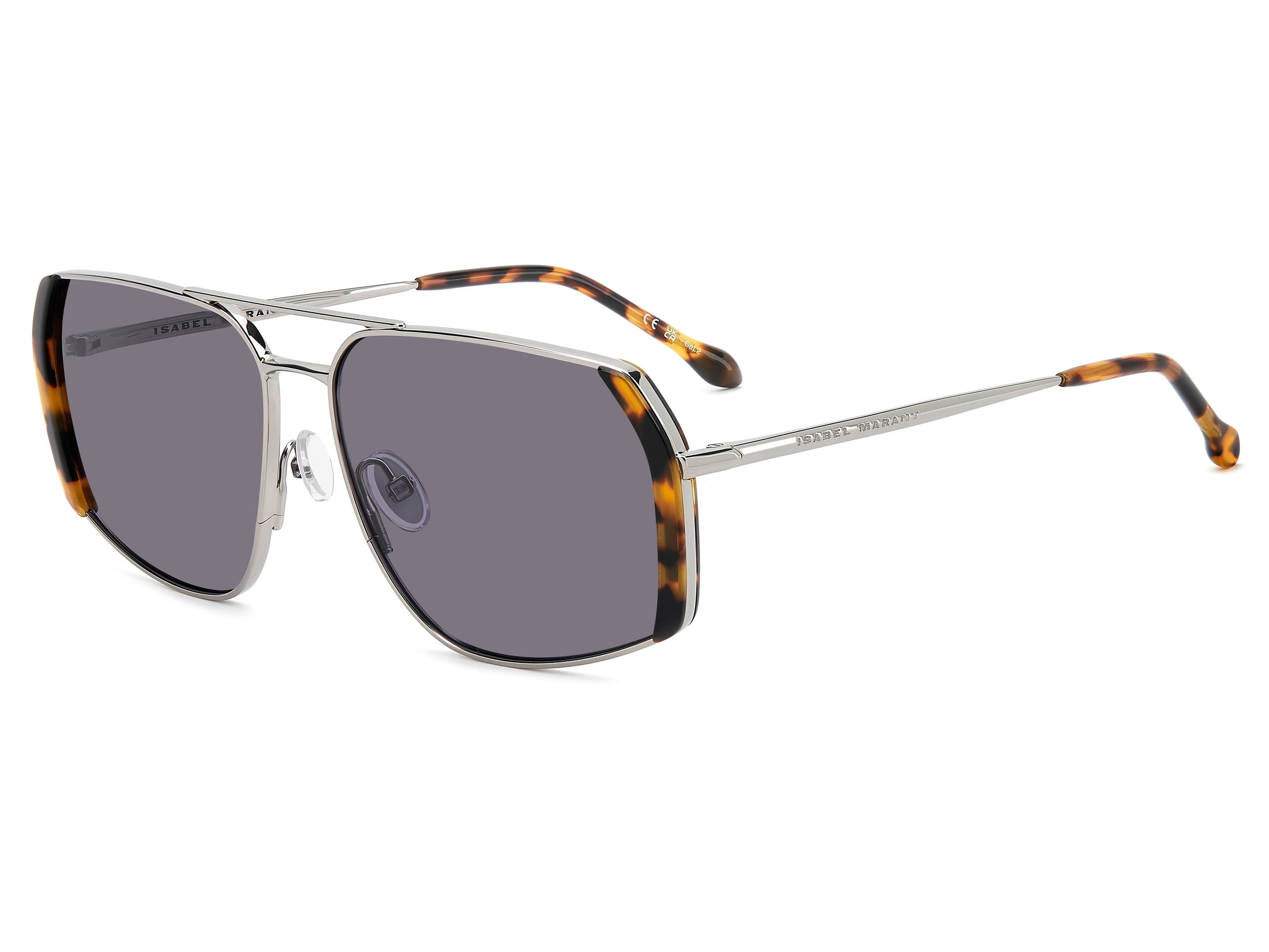 Isabel Marant Aviator Sunglasses