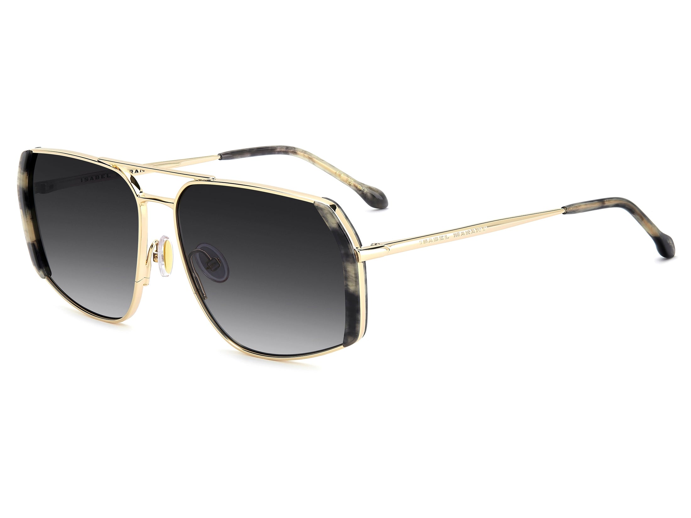 Isabel Marant Aviator Sunglasses