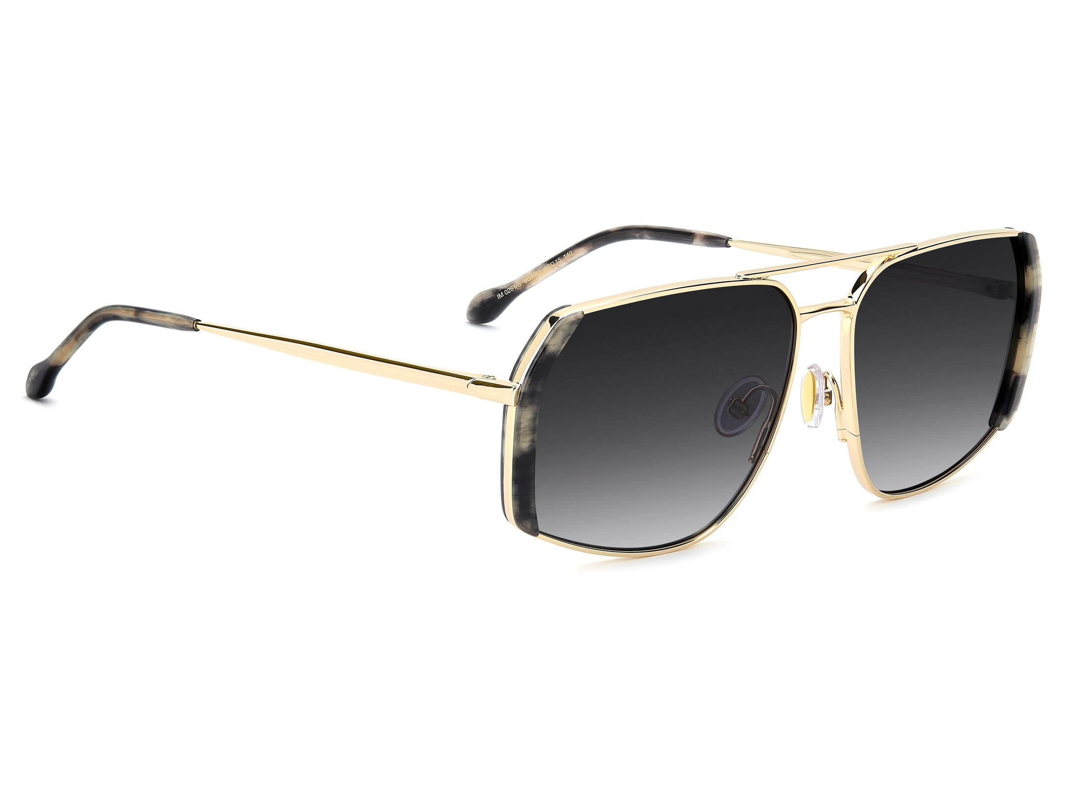 Isabel Marant Aviator Sunglasses