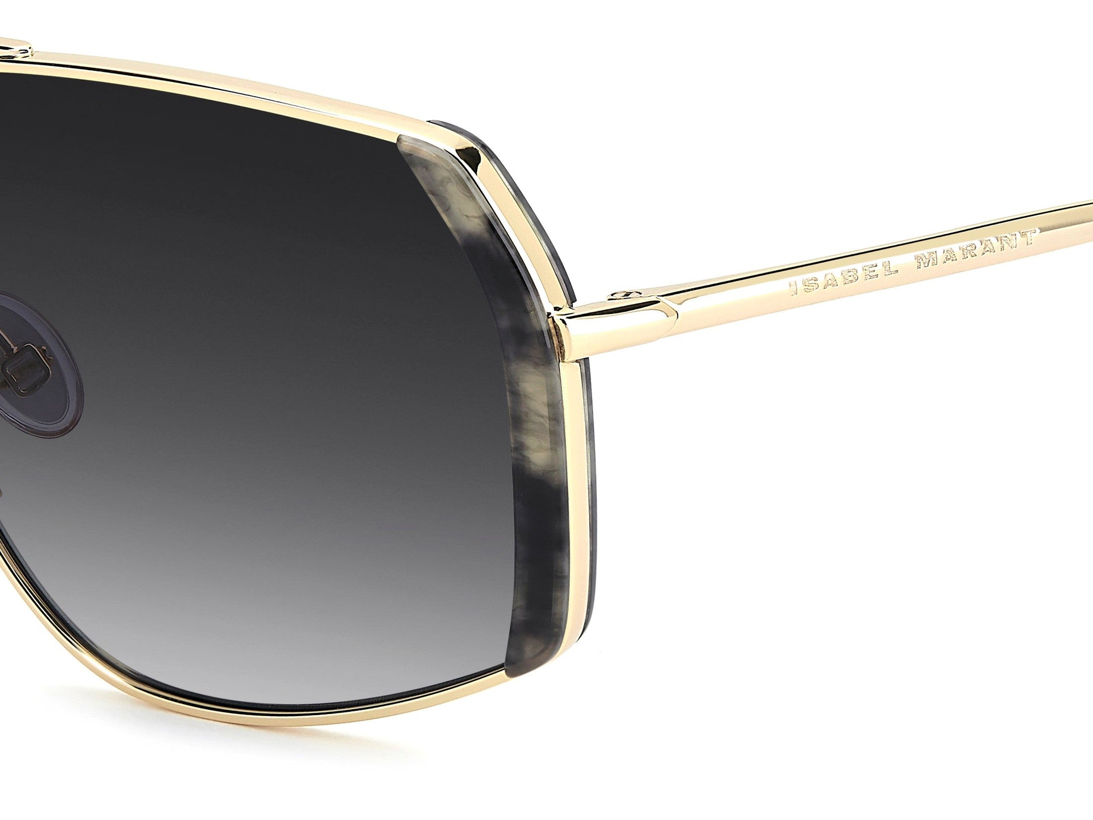Isabel Marant Aviator Sunglasses