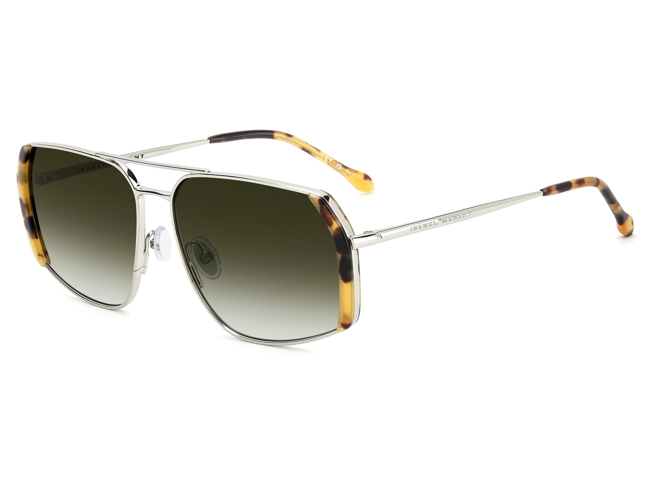 Isabel Marant Aviator Sunglasses