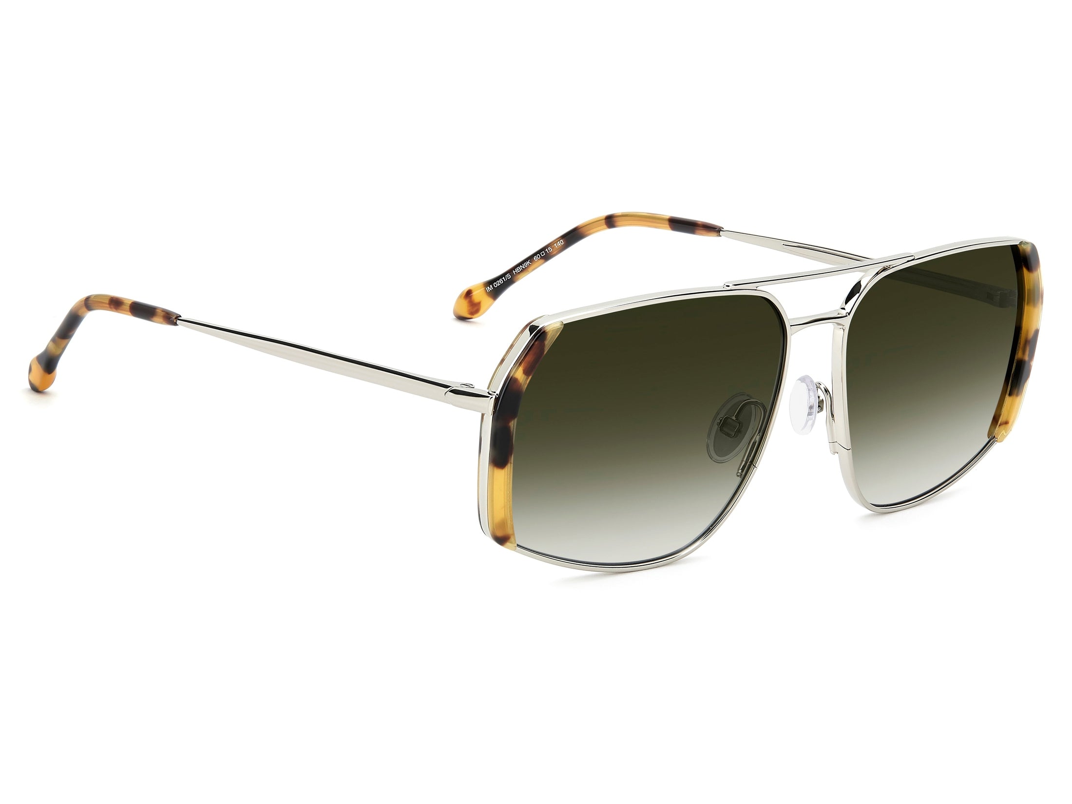Isabel Marant Aviator Sunglasses