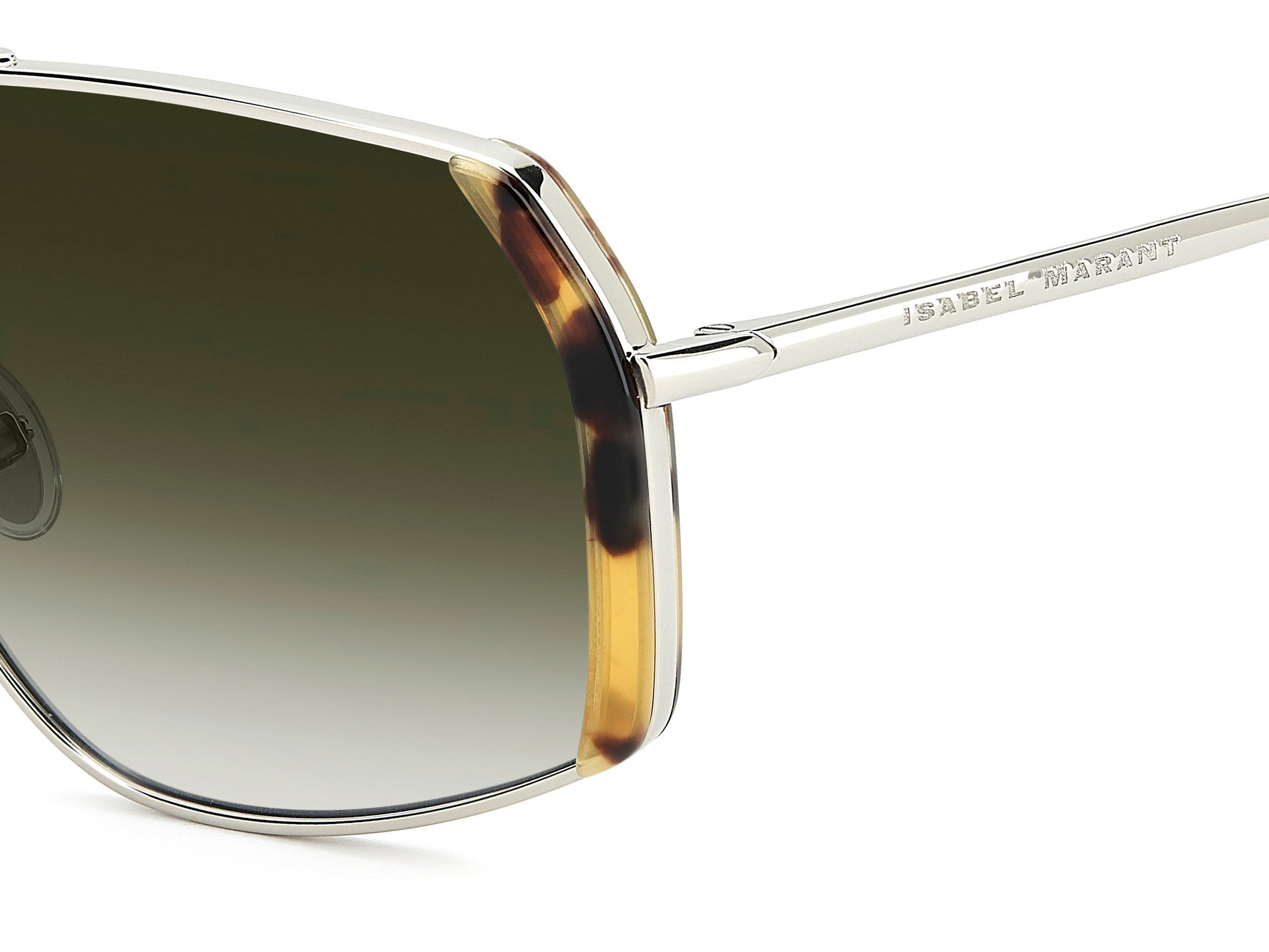 Isabel Marant Aviator Sunglasses