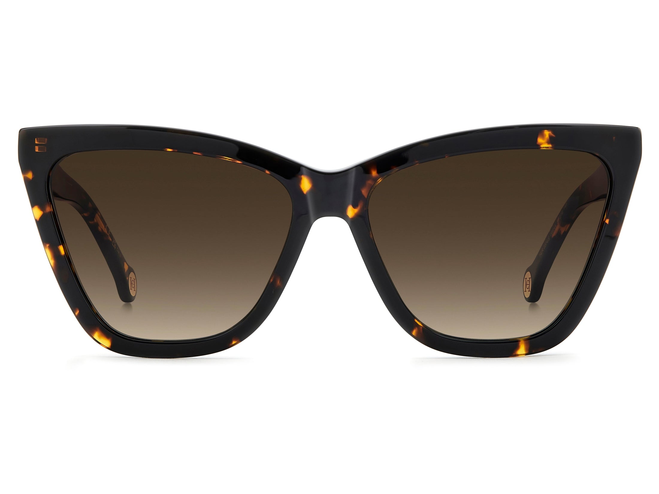 Carolina Herrera Cat-Eye Sunglasses