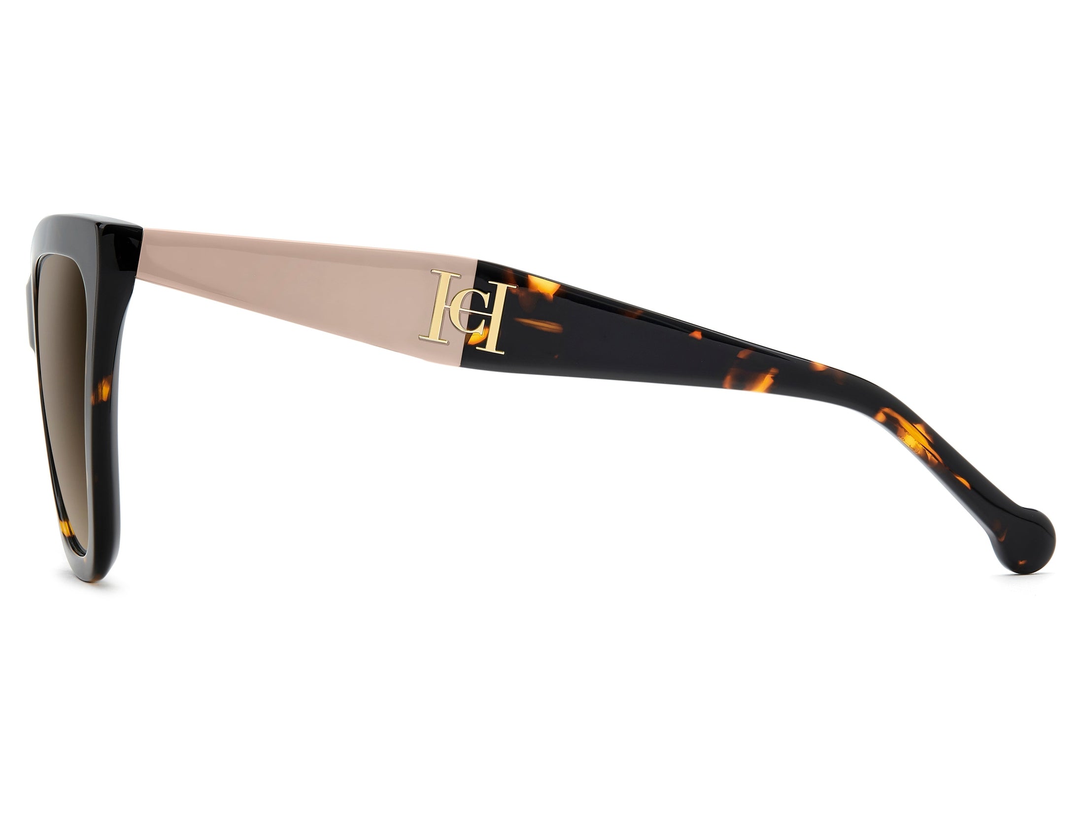 Carolina Herrera Cat-Eye Sunglasses