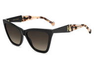 Carolina Herrera Cat-Eye Sunglasses