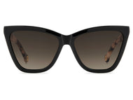 Carolina Herrera Cat-Eye Sunglasses