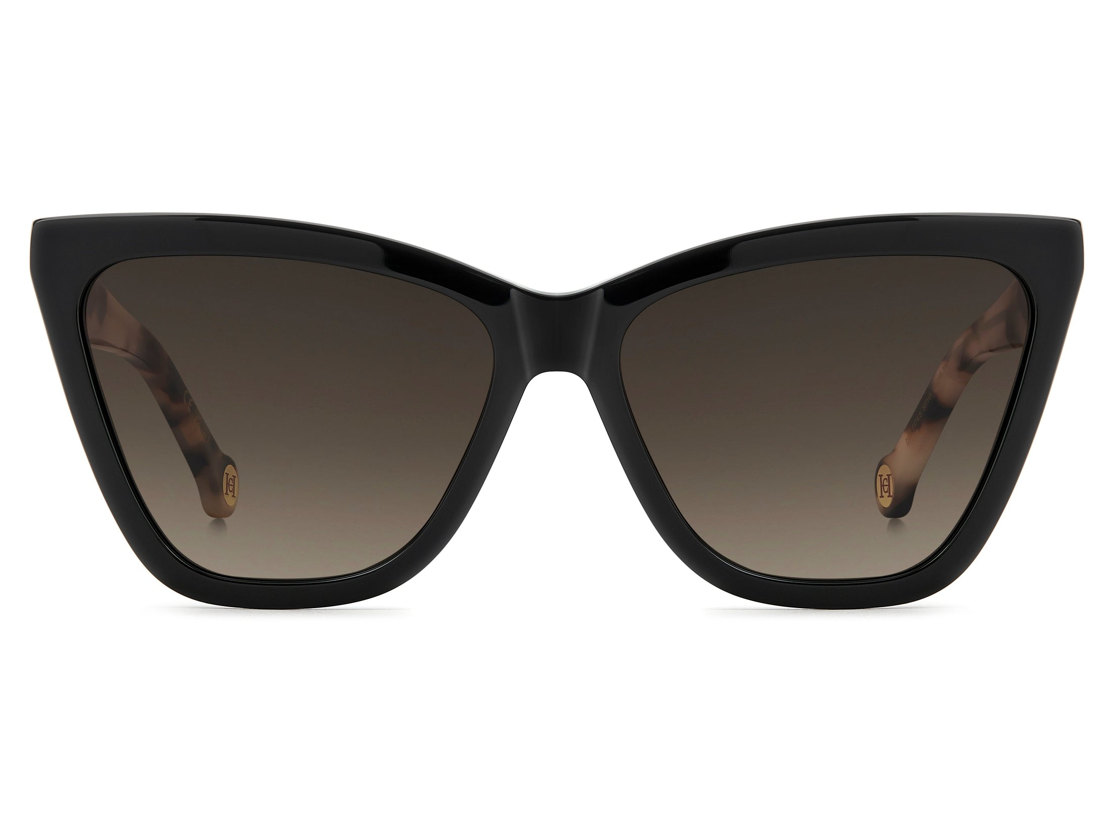 Carolina Herrera Cat-Eye Sunglasses