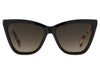 Carolina Herrera Cat-Eye Sunglasses