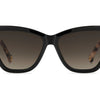 Carolina Herrera Cat-Eye Sunglasses