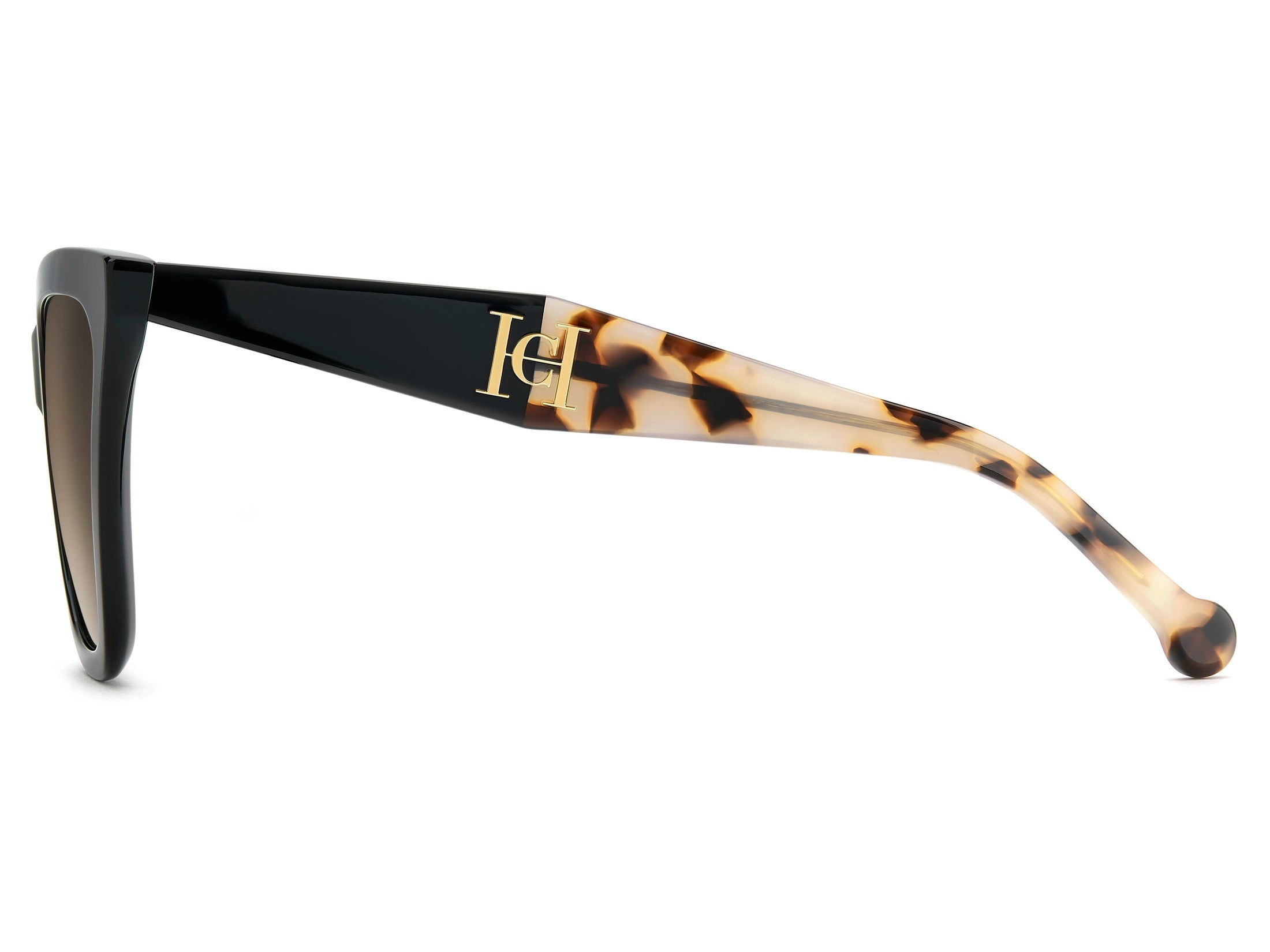 Carolina Herrera Cat-Eye Sunglasses