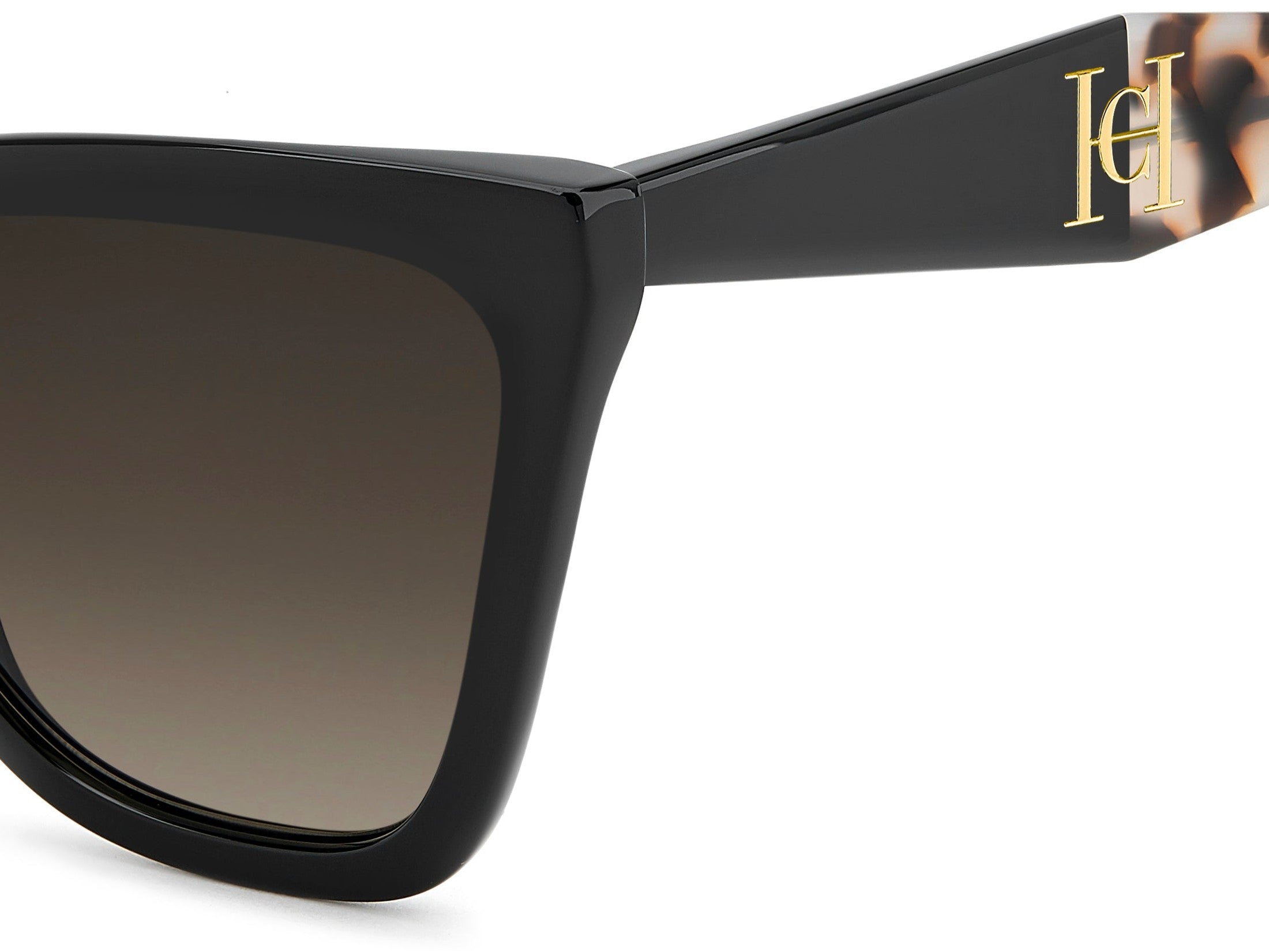 Carolina Herrera Cat-Eye Sunglasses