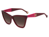 Carolina Herrera Cat-Eye Sunglasses