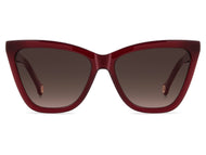 Carolina Herrera Cat-Eye Sunglasses