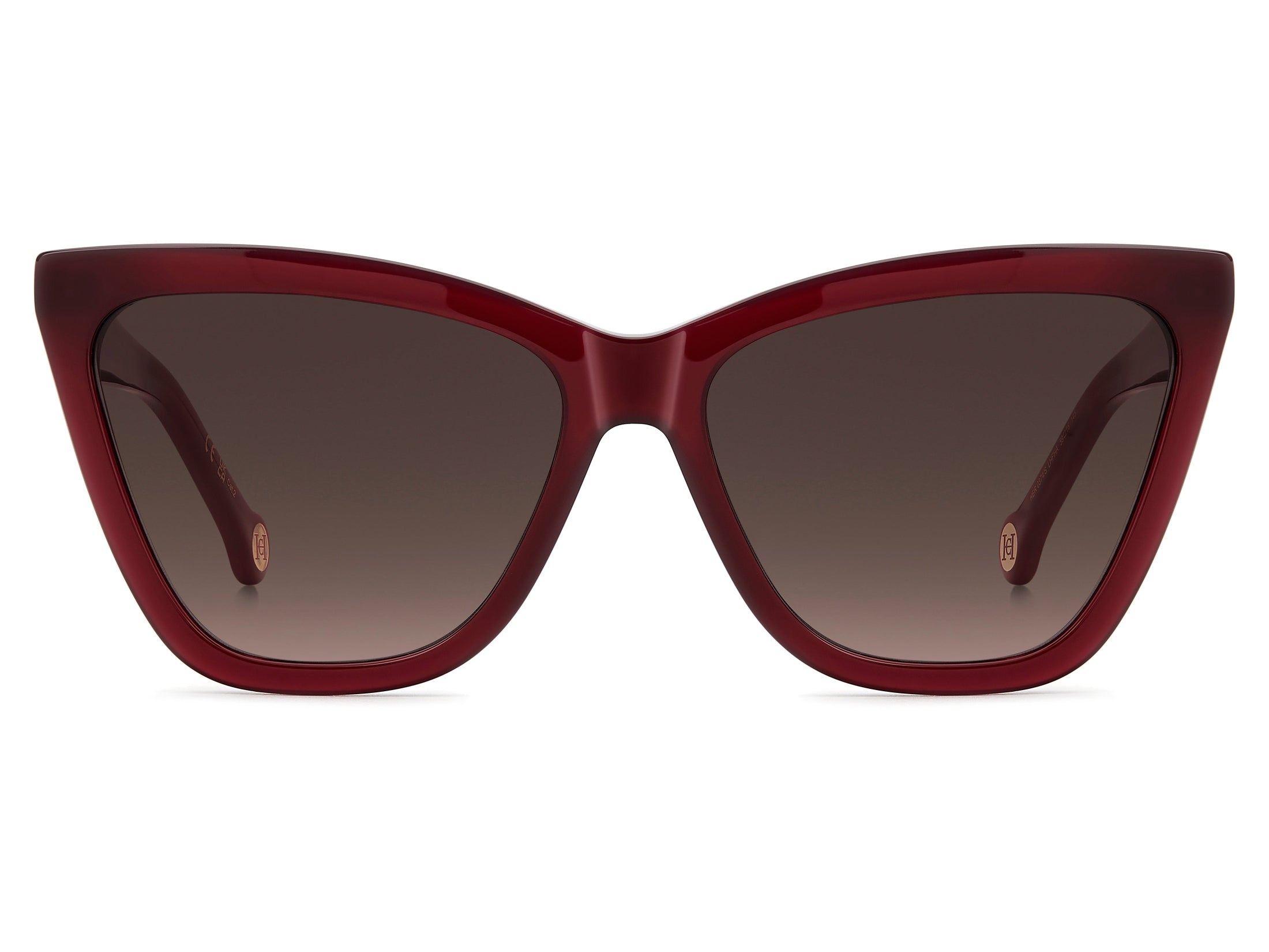 Carolina Herrera Cat-Eye Sunglasses