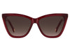 Carolina Herrera Cat-Eye Sunglasses