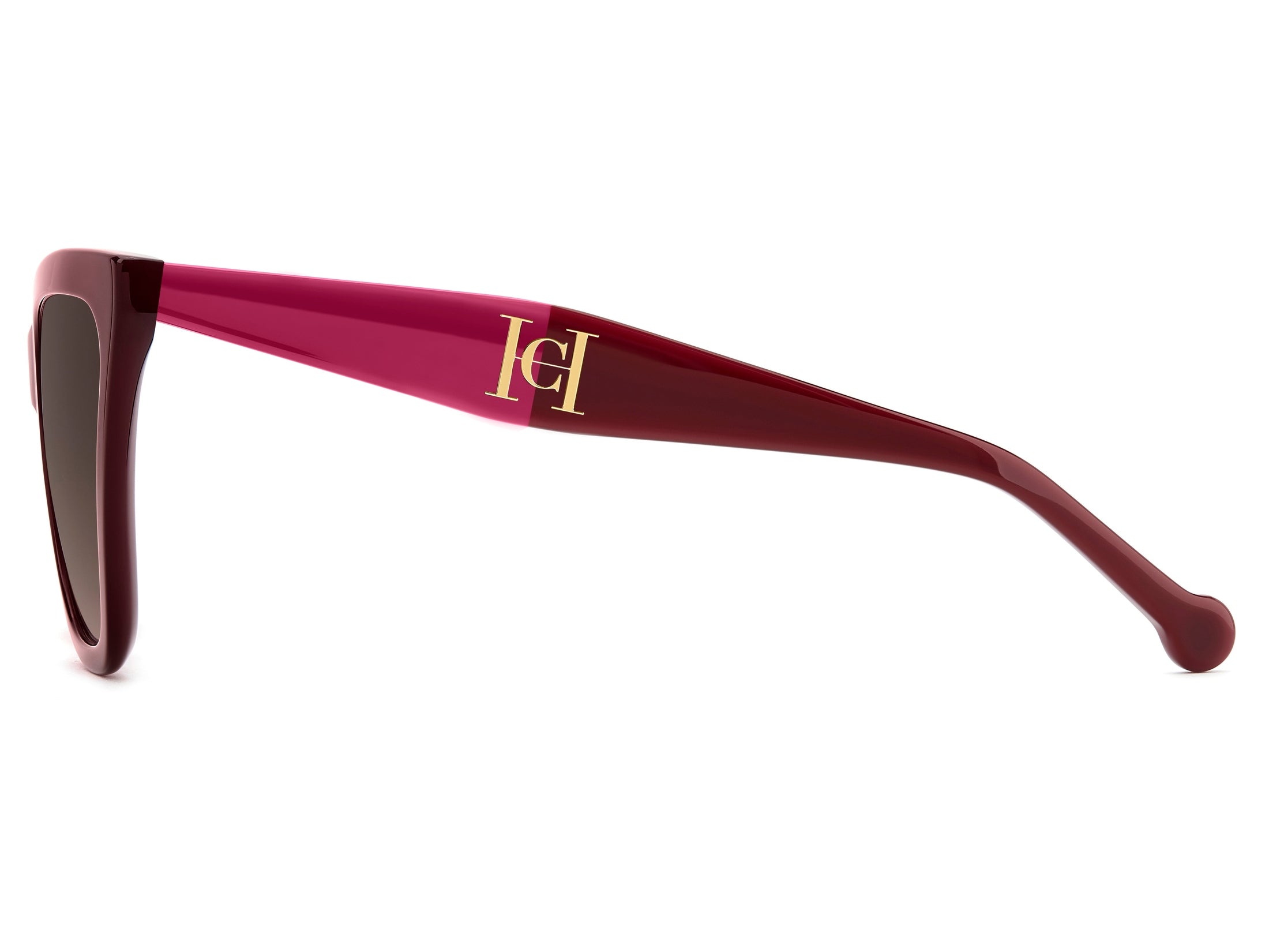 Carolina Herrera Cat-Eye Sunglasses