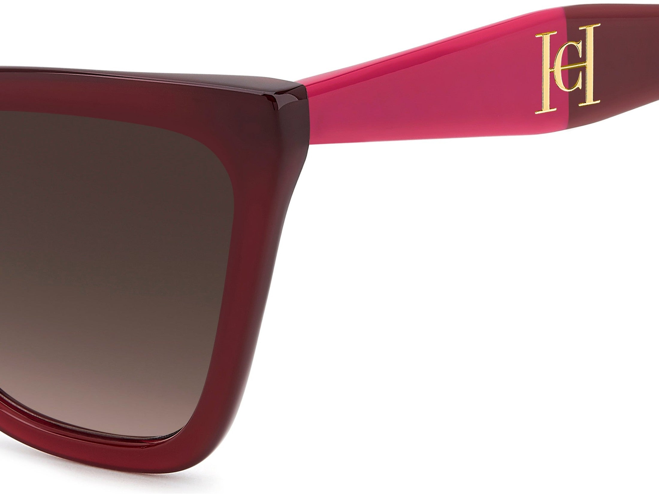 Carolina Herrera Cat-Eye Sunglasses