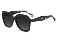 Carolina Herrera Square Sunglasses