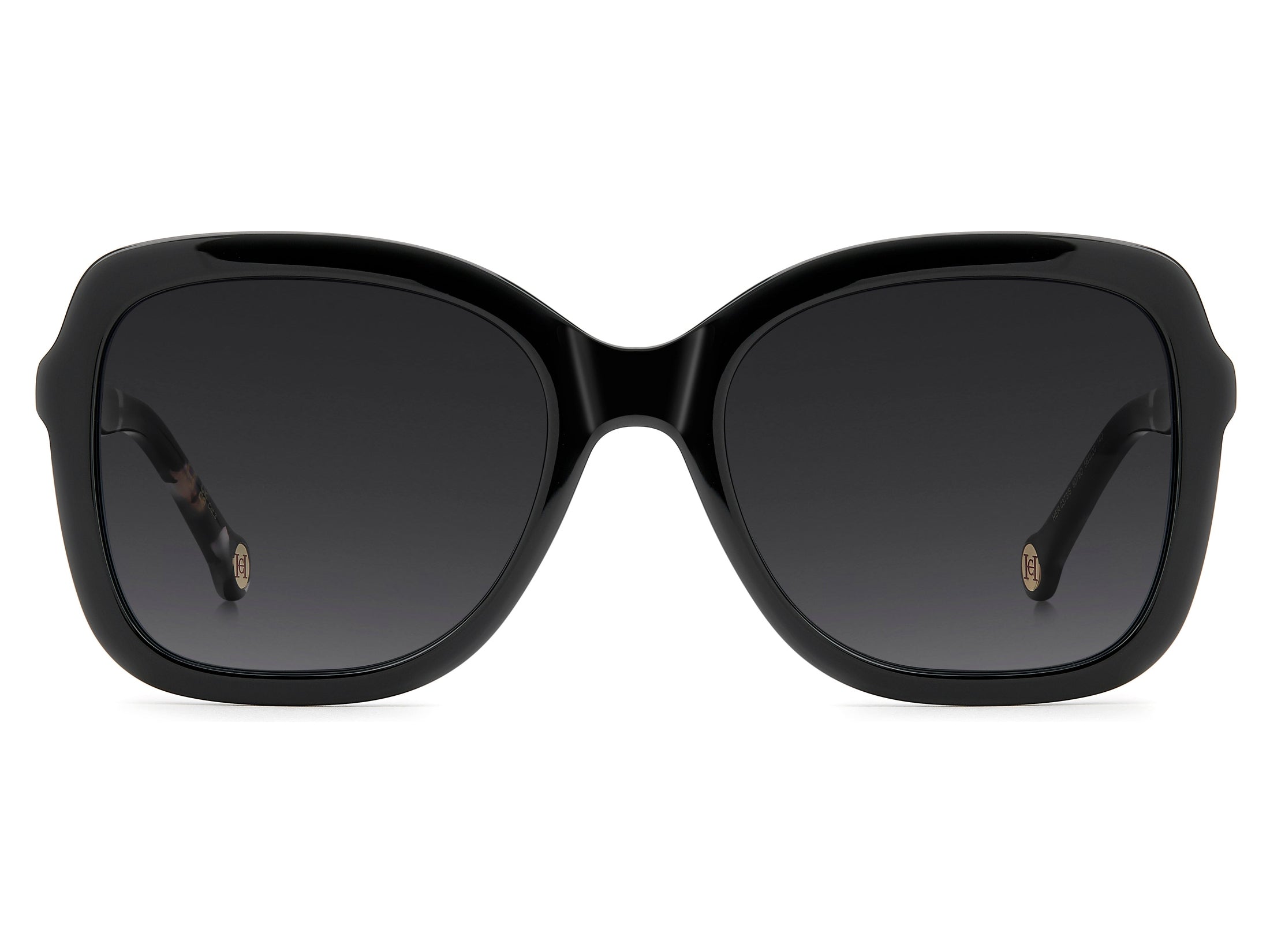 Carolina Herrera Square Sunglasses