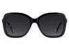 Carolina Herrera Square Sunglasses
