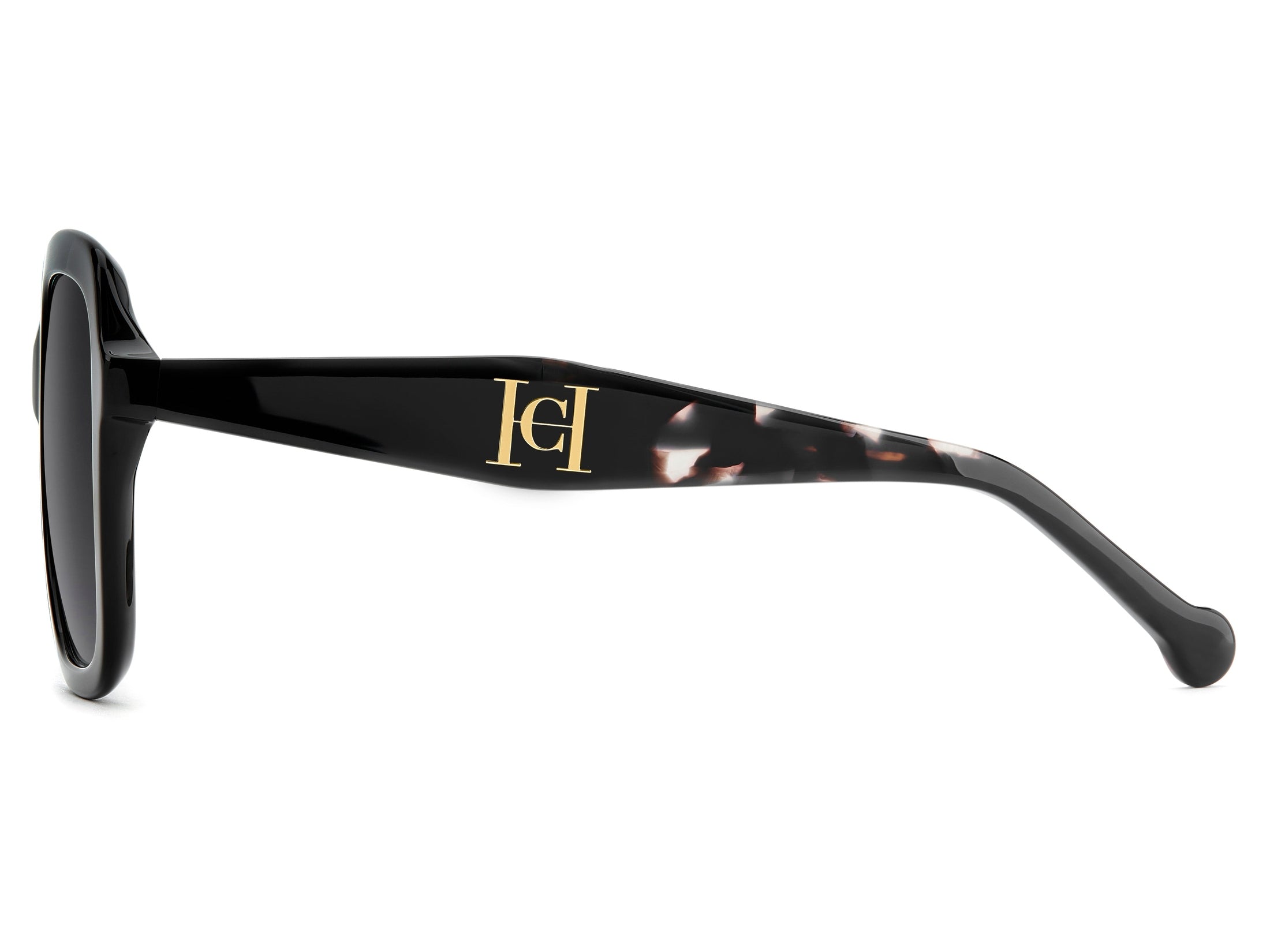 Carolina Herrera Square Sunglasses