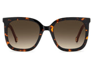 Carolina Herrera Square Sunglasses