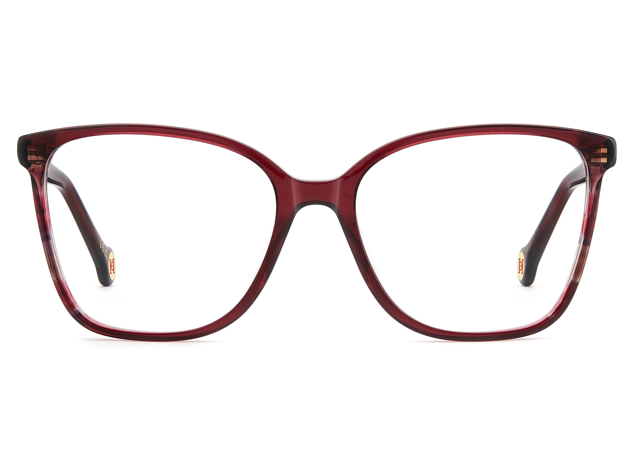 Carolina Herrera Square Frames