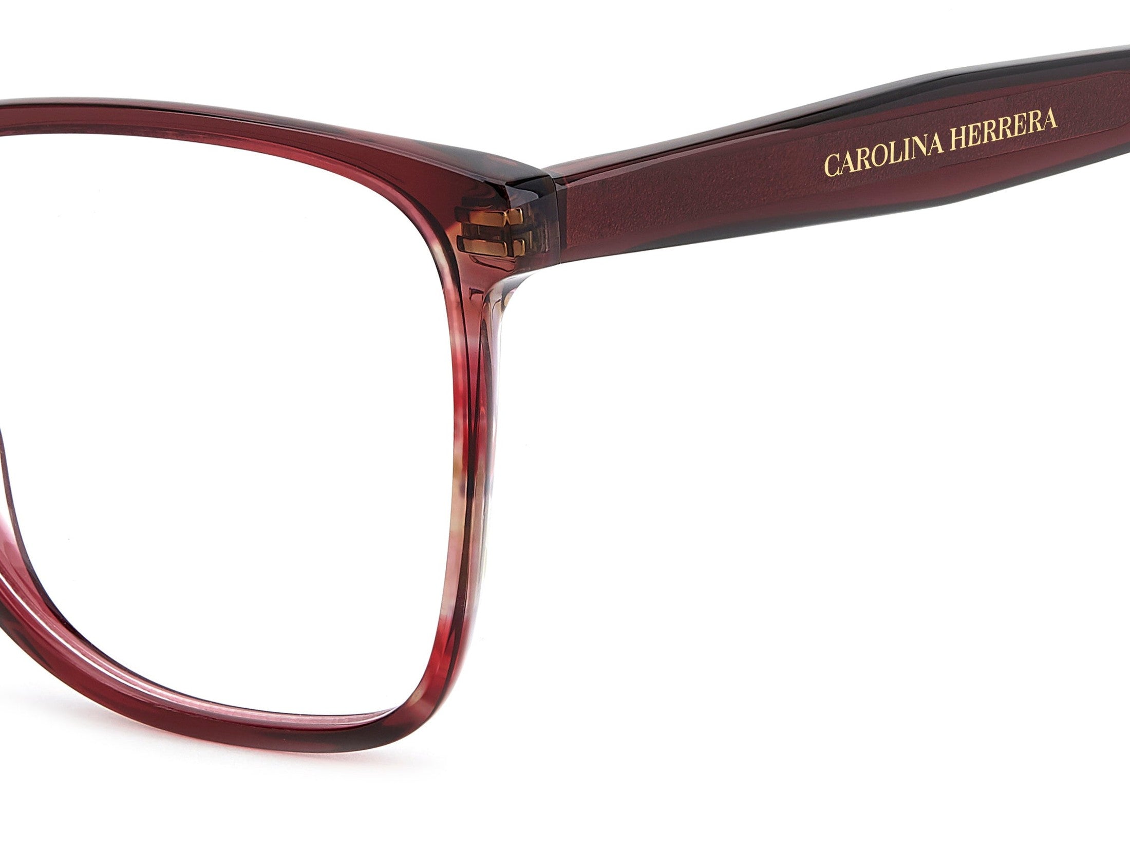Carolina Herrera Square Frames