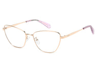 Polaroid Cat-Eye Frames