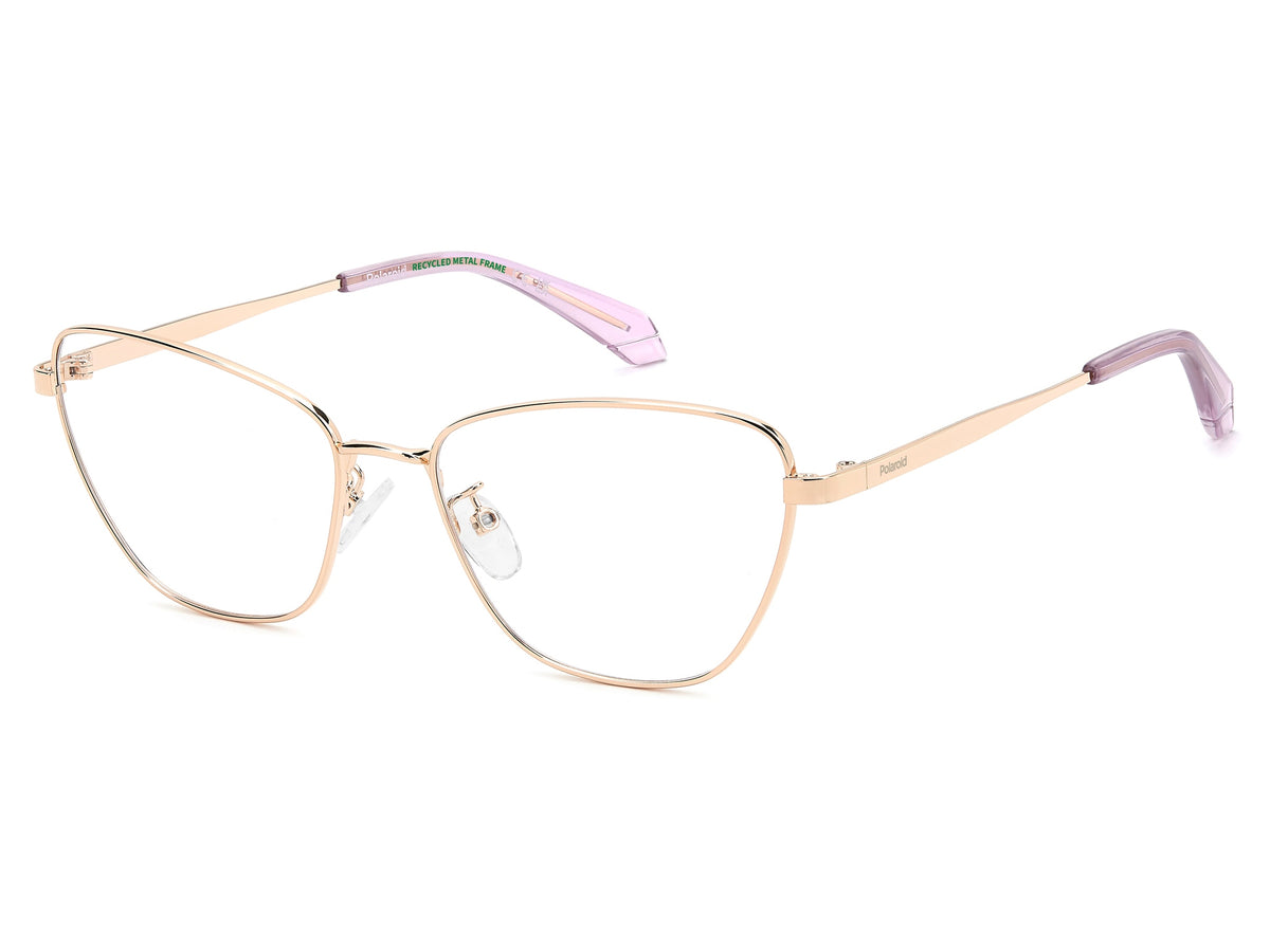 Polaroid Cat-Eye Frames