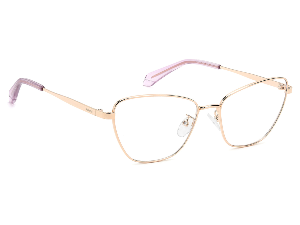 Polaroid Cat-Eye Frames