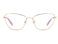 Polaroid Cat-Eye Frames
