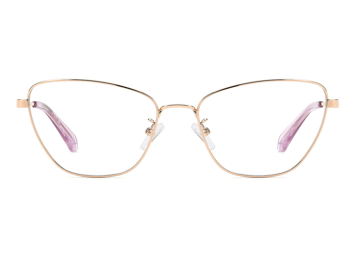 Polaroid Cat-Eye Frames