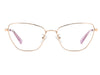 Polaroid Cat-Eye Frames