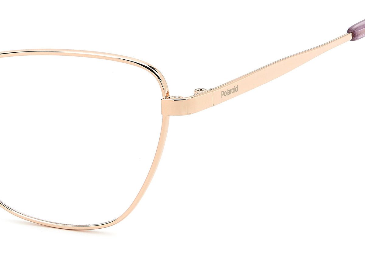 Polaroid Cat-Eye Frames