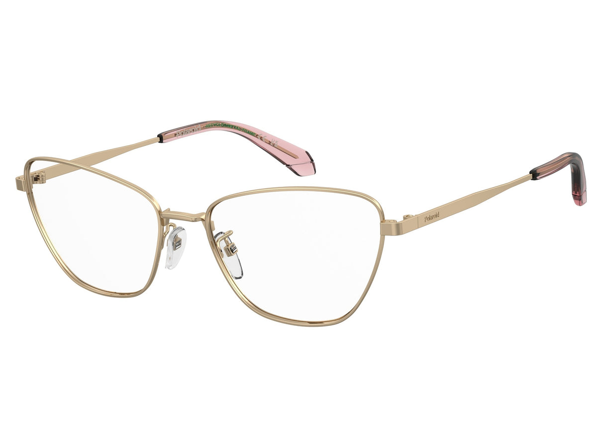 Polaroid Cat-Eye Frames