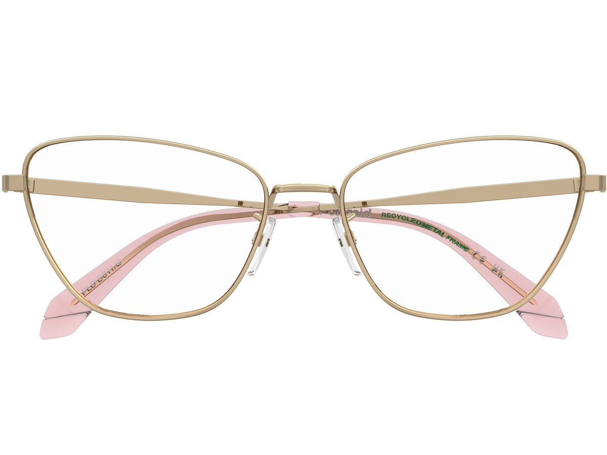 Polaroid Cat-Eye Frames