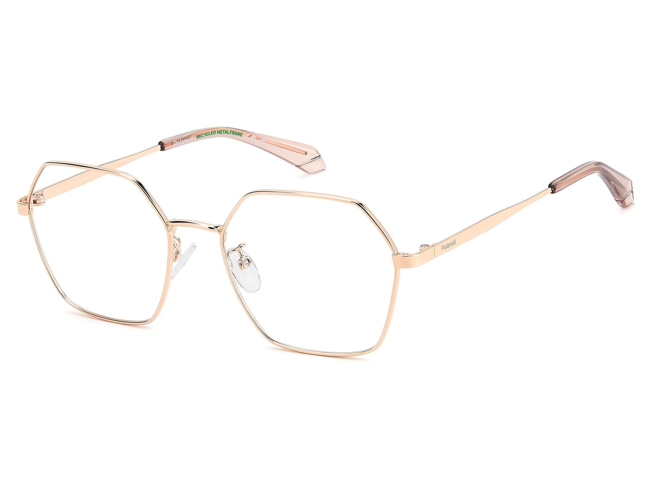 Polaroid Square Frames